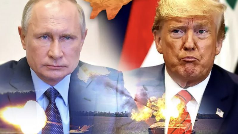 Трамп подзвонив Путіну: скандальні нюанси, заява Кремля і реакція України