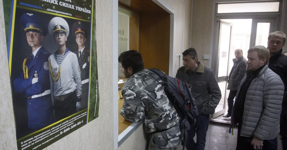 Доведеться заплатити більше. Коли чоловікам загрожують подвійні штрафи від ТЦК