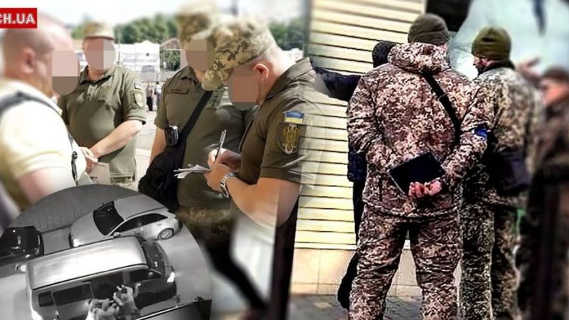 На Львівщині напали і порізали військового ТЦК, який супроводжував мобілізованого