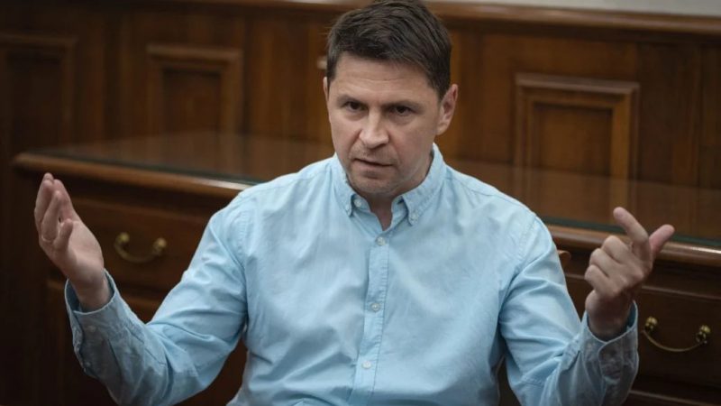 У Зеленського назвали, що конкретно Україна хоче отримати в обмін на свої ресурси