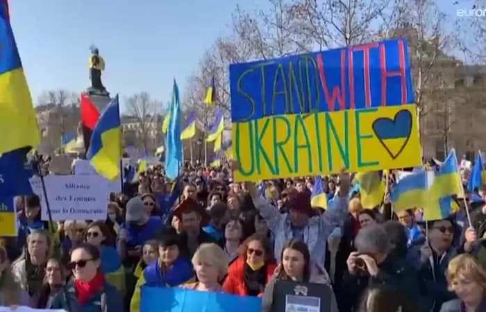 Три роки спротиву. Зеленський звернувся до українців у річницю вторгнення РФ