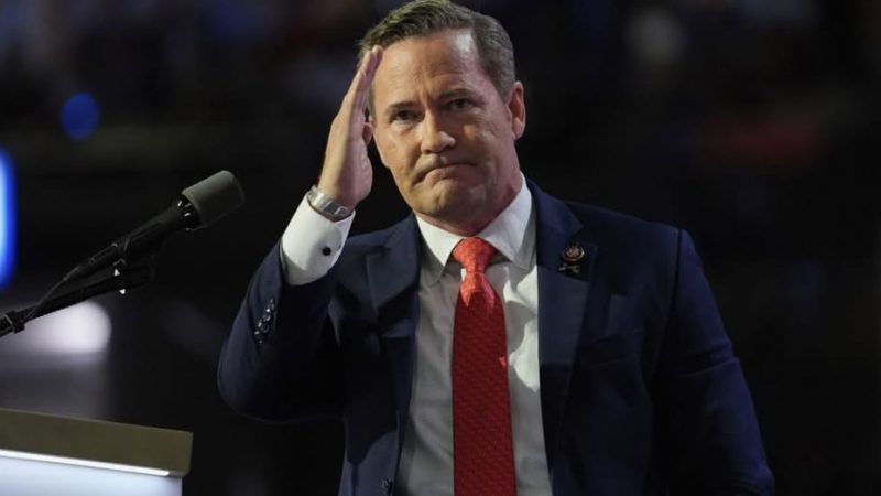 «Це не обговорюється»: радник Трампа категорично відповів про вступ України в НАТО