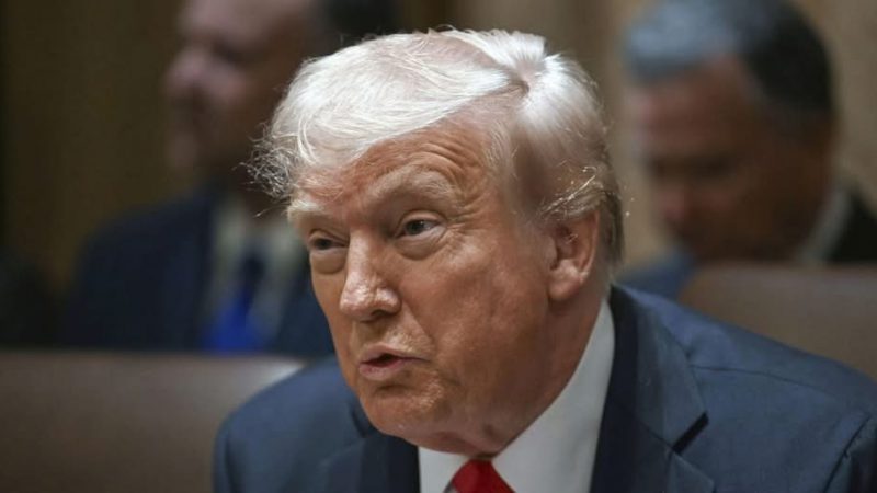Трамп зробив шокуючу заяву стосовно України