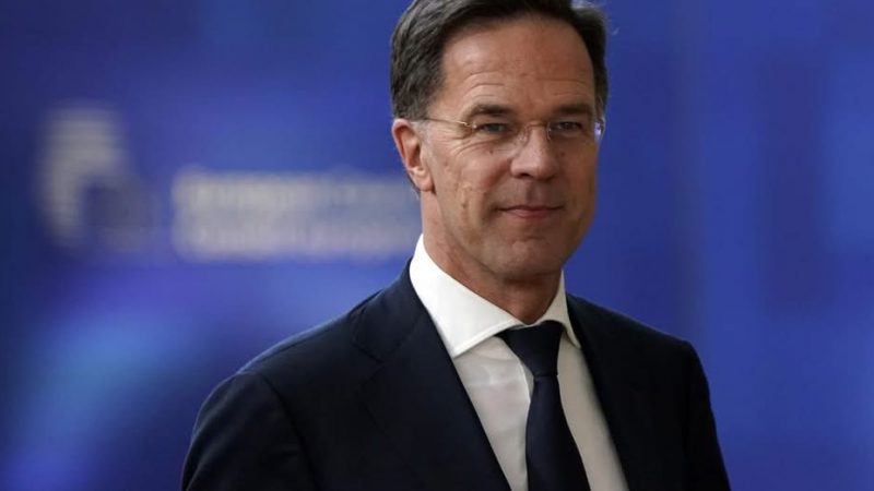 Генсек НАТО розкрив, що сказав Зеленському після його сварки з Трампом