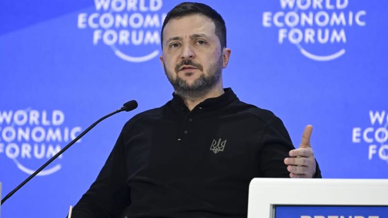 Закликав до «тиші у небі й морі»: Зеленський відреагував на масовану атаку по Україні