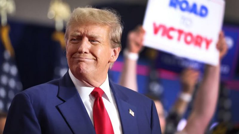 Я отримав сильні сигнали до миру від Росії, – Трамп