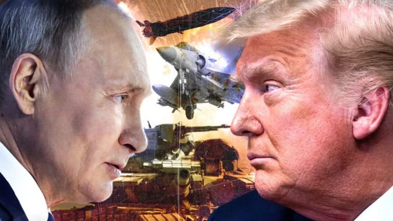 США «вдарили» по РФ після зустрічі Віткоффа з Путіним: що сталося