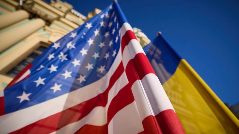 Переговори США та України щодо завершення війни пройдуть у вівторок у Саудівській Аравії, – ЗМІ