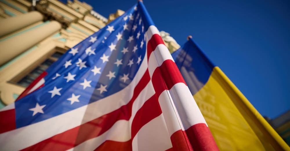 Переговори США та України щодо завершення війни пройдуть у вівторок у Саудівській Аравії, – ЗМІ