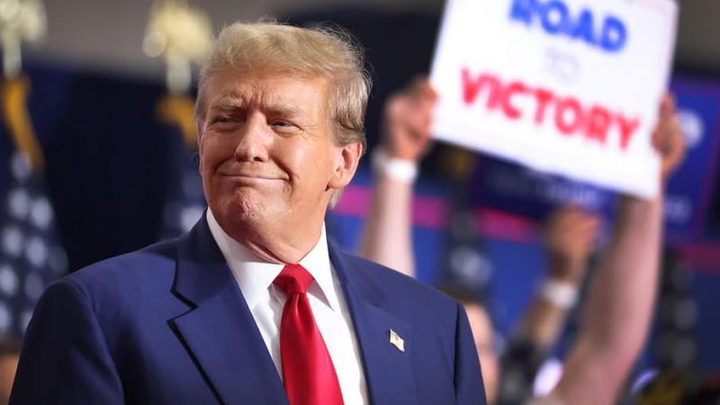 Трампа номінують на Нобелівську премію миру: за що йому така нагорода