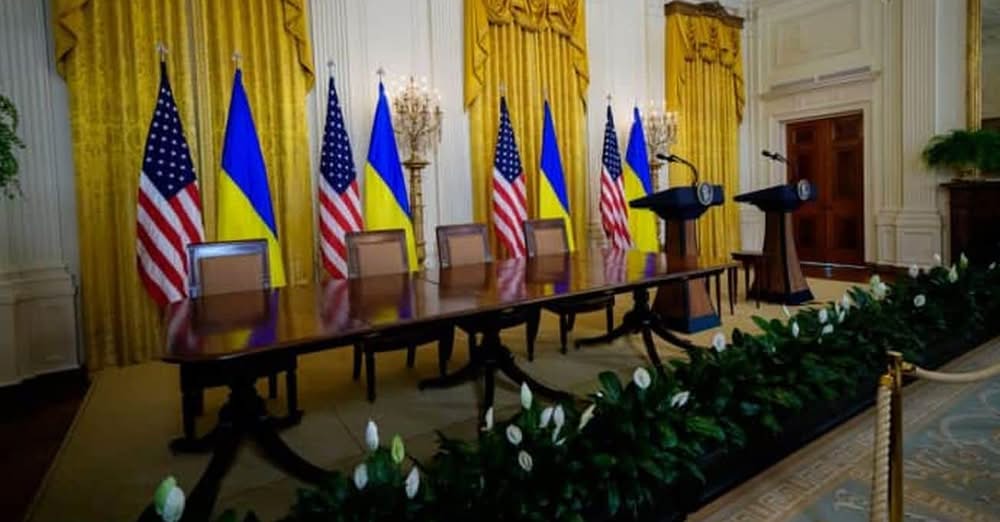 Reuters: Україна і США готуються підписати «угоду про копалини» у вівторок