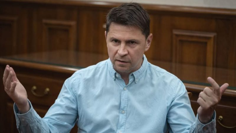 У Зеленського прокоментували можливе припинення постачання зброї від США