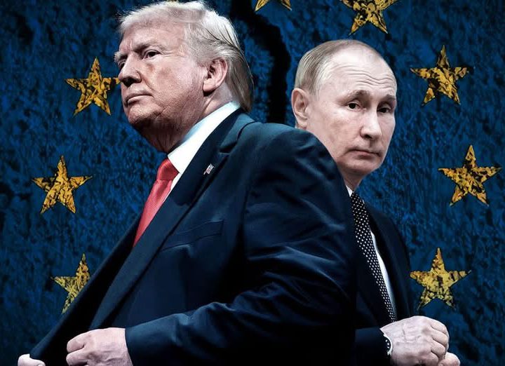 Чому Путін оголосив перемир’я на 9 травня саме зараз: The Telegraph назвав причину