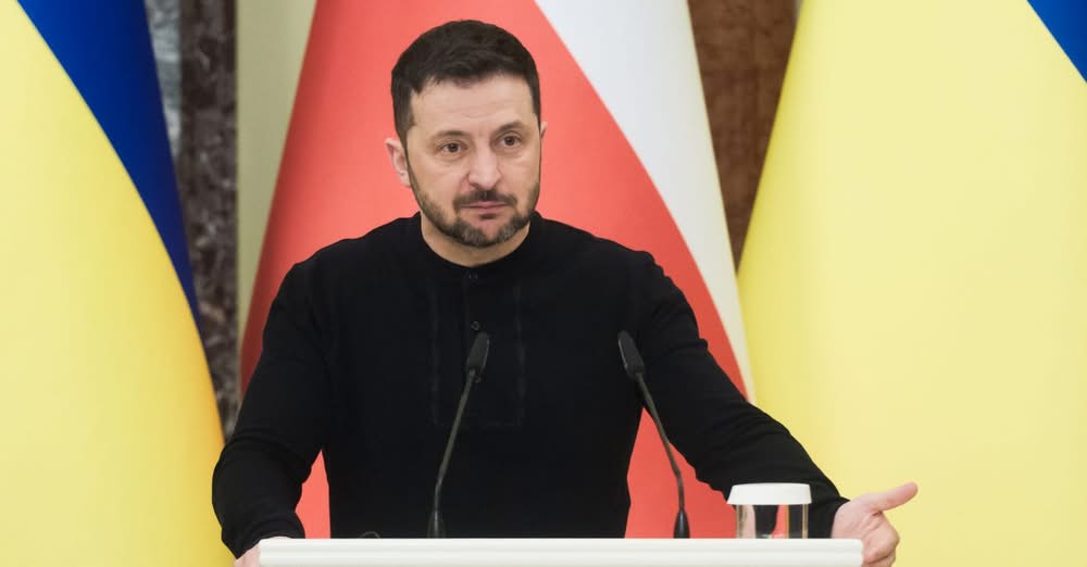 Зеленський сказав, яким буде завершення війни в Україні