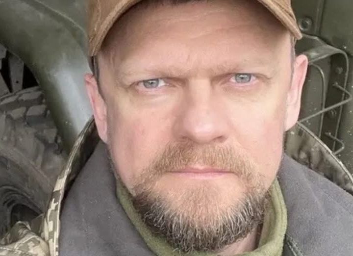 Актор-воїн Гарік Бірча вперше за тривалий час показався на публіці: як змінився зірка «Вітальки»