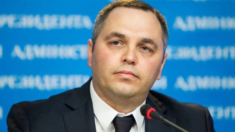 У Мадриді застрелили Андрія Портнова: що відомо