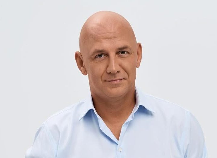Потап розсекретив своє справжнє походження після ДНК-тесту: «Це чітко видно»