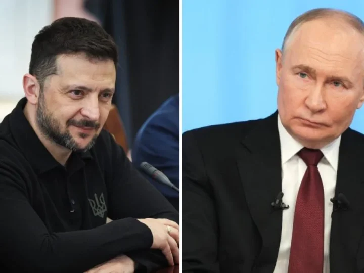 «Зеленський піде на це»: названо неочікуваний сценарій перемир’я в Україні