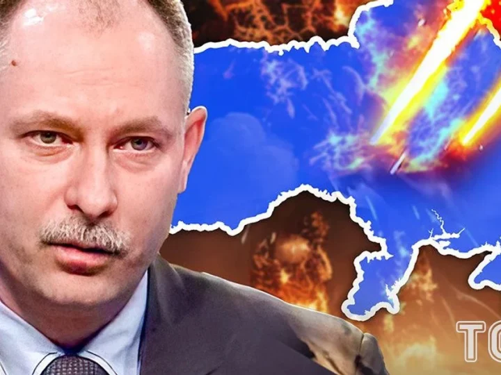 Росія готує масштабний ракетний удар по Україні: Жданов попередив про небезпеку
