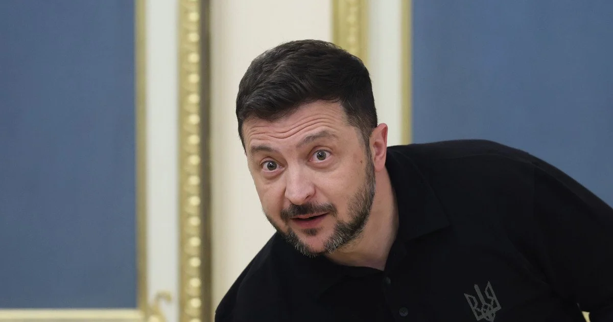 У Зеленського прокоментували розмову Трампа з Путіним