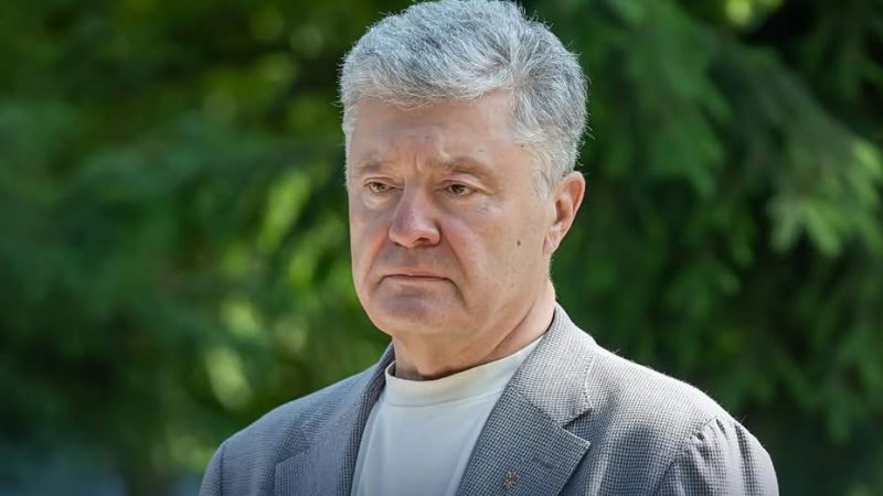 Правоохоронців закликали перевірити компанії Порошенка через скупку с/г землі