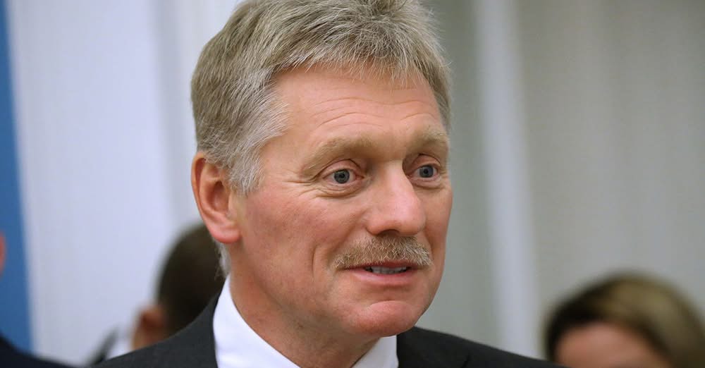 У Кремлі розповіли, що Путін сказав Трампу про атаку СБУ на російські авіабази