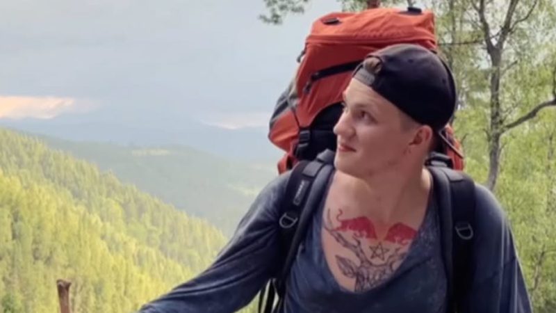 Писав диплом і мріяв відкрити свій бар: що відомо про загиблого від російської ракети киянина Дмитра Ісаєнка