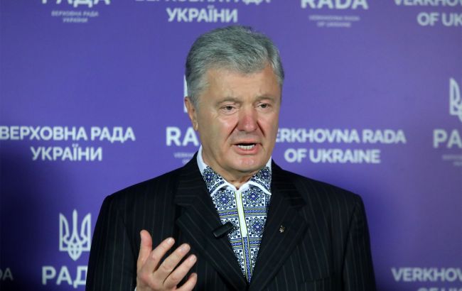 Порошенку не довіряють 8 з 10 українців, — опитування
