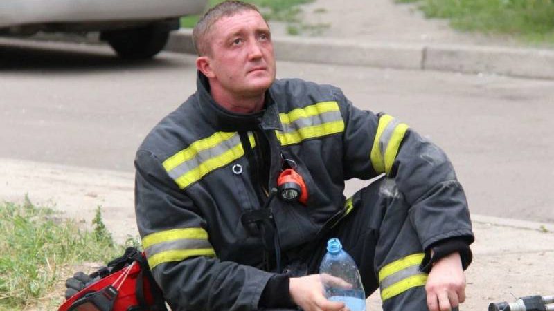 Чи безпечно ховатися у ванній під час повітряної тривоги: що відповів рятувальник