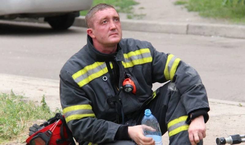 Чи безпечно ховатися у ванній під час повітряної тривоги: що відповів рятувальник