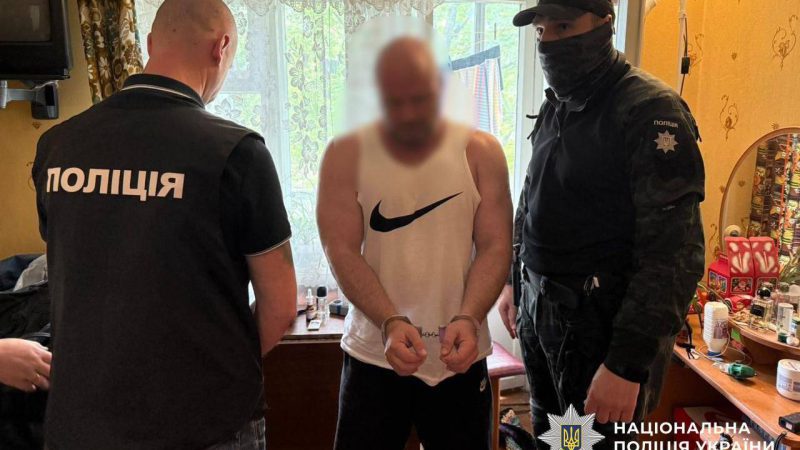 Ексзаступника мера Харкова затримано за розкрадання мільйонів під час будівництва фортифікацій