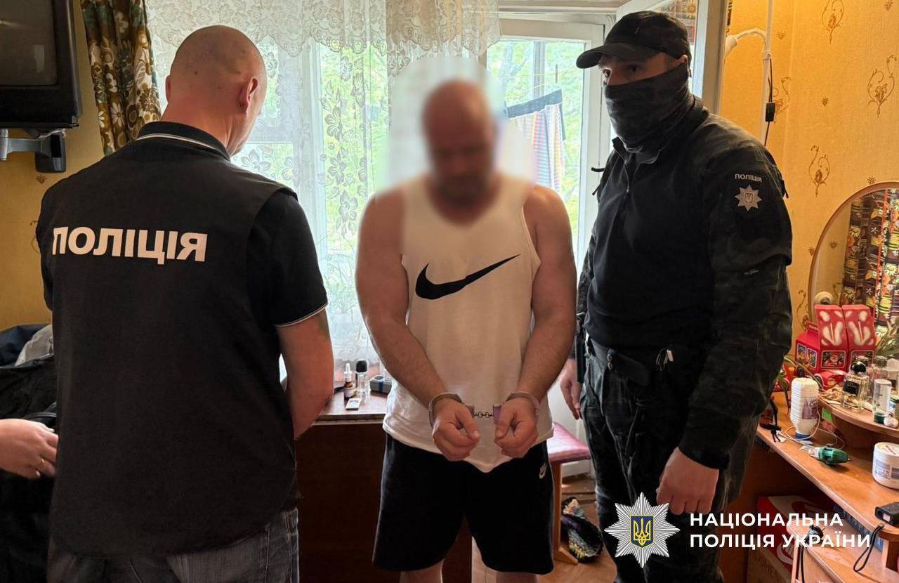 Ексзаступника мера Харкова затримано за розкрадання мільйонів під час будівництва фортифікацій
