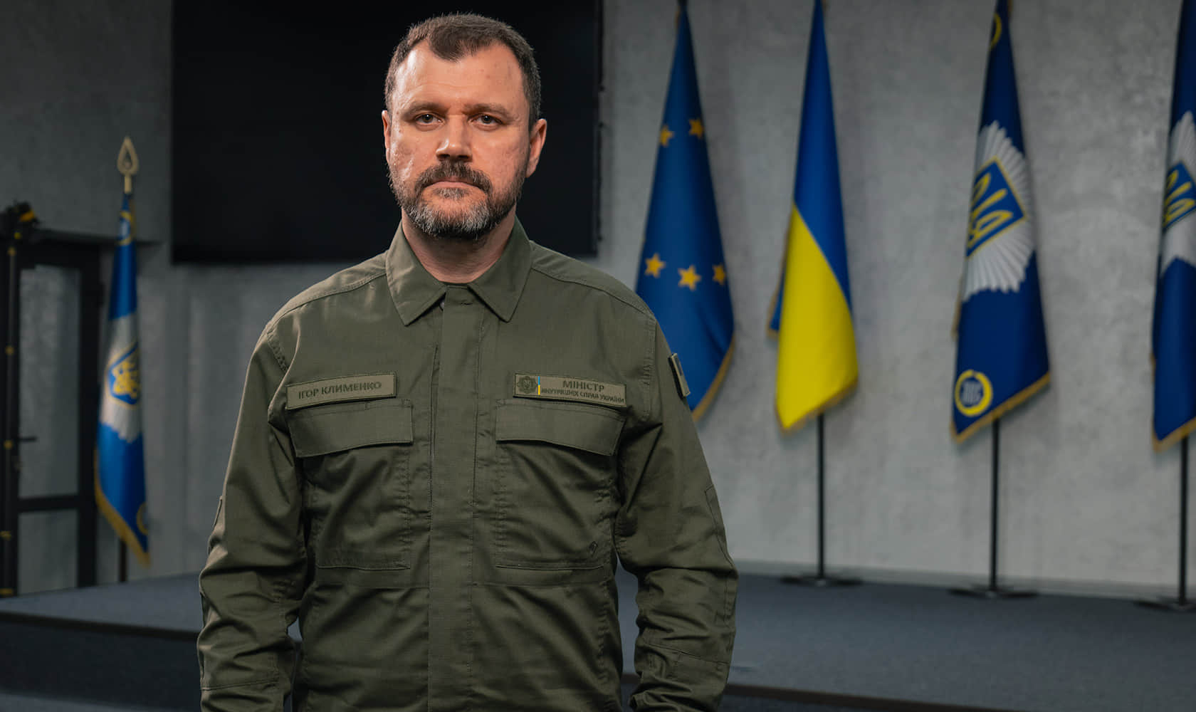Кaбмін може розглянути підвuщення заpnлат nоліцейським, – Клименко
