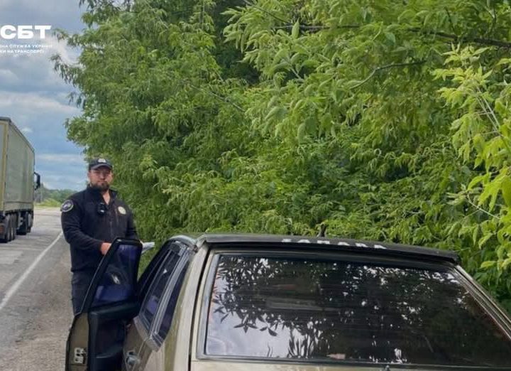 Взяли пасажира – заплатите штраф: водіїв попередили про рейди