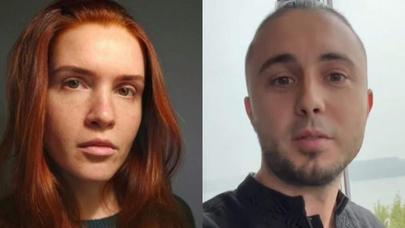 Тополя зібрав Безуглій «на психіатра» ₴500 тисяч і публічно звернувся до неї