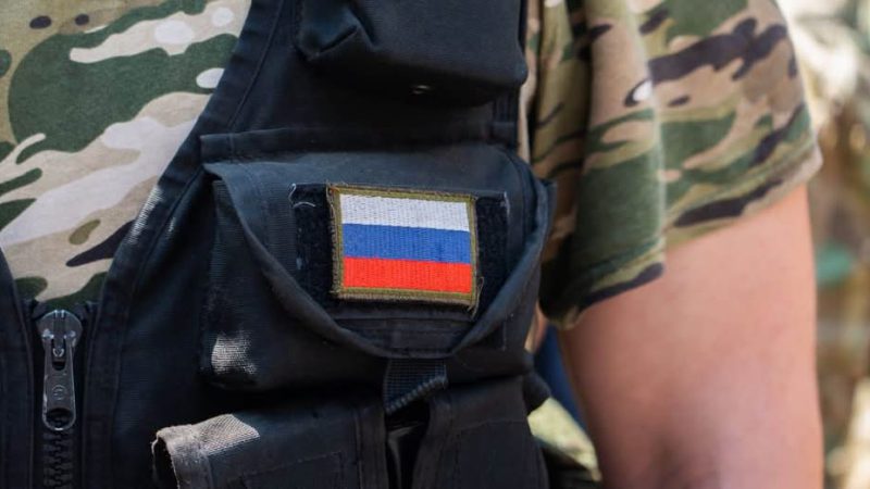 Лубінець: Росіяни, ймовірно, жорстоко стратили українського полоненого