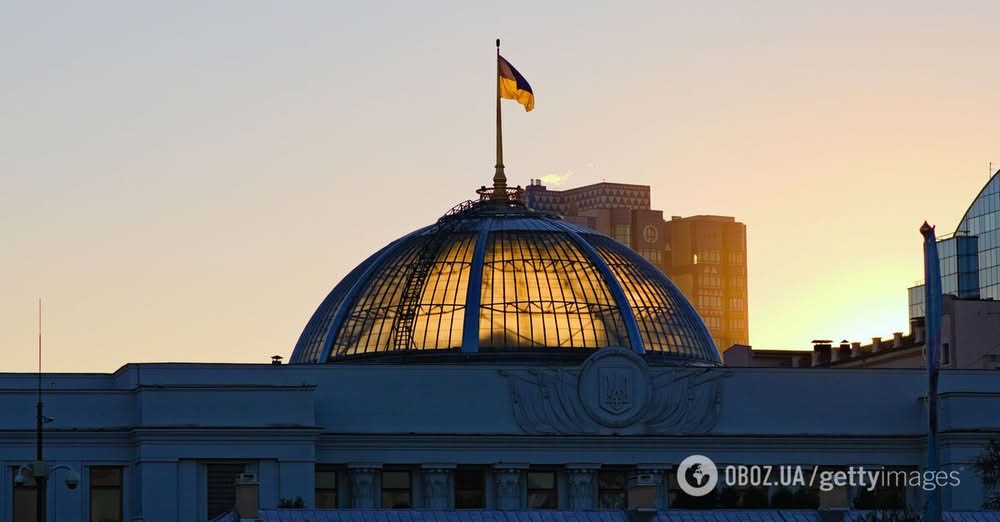 В Україні продовжили воєнний стан і мобілізацію: названо терміни