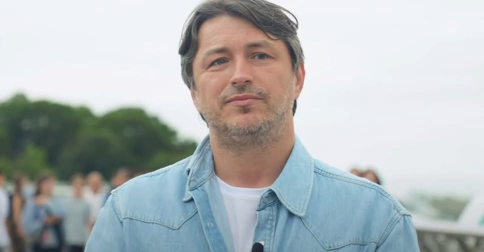 Якась копійка є, – Сергій Притула розповів з чого заробляє під час війни