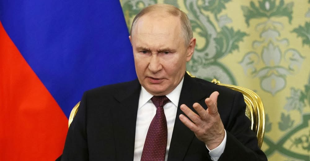 Трамп обіцяє відправити Україні більше зброї: у Путіна відреагували