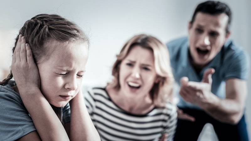 Як поводяться батьки, до яких діти не хочуть приїжджати