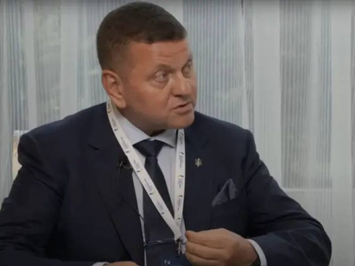 Коли завершиться війна? Залужний дав несподіваний прогноз