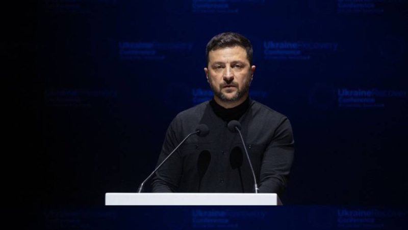 Зеленський сказав, що змусить Путіна погодитися на закінчення війни