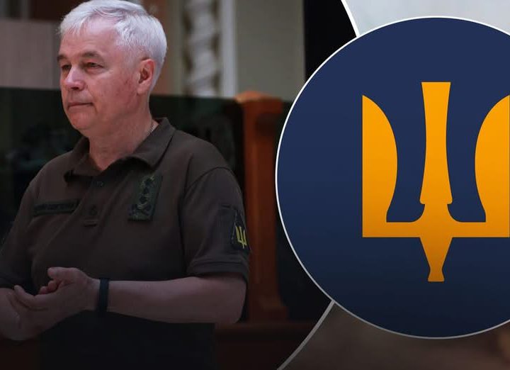 Герой України, який очолив Повітряні сили: що відомо про генерала Анатолія Кривоножка