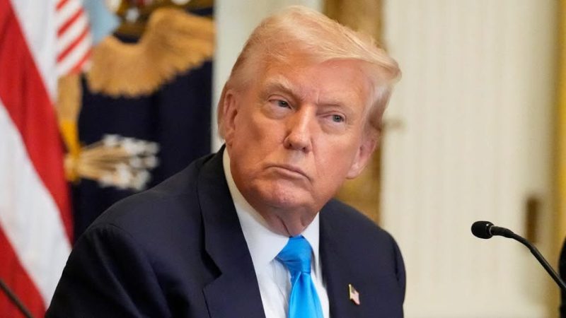 За 2 тижні ситуація щодо війни проясниться?: Трамп готує «зміну тактики»