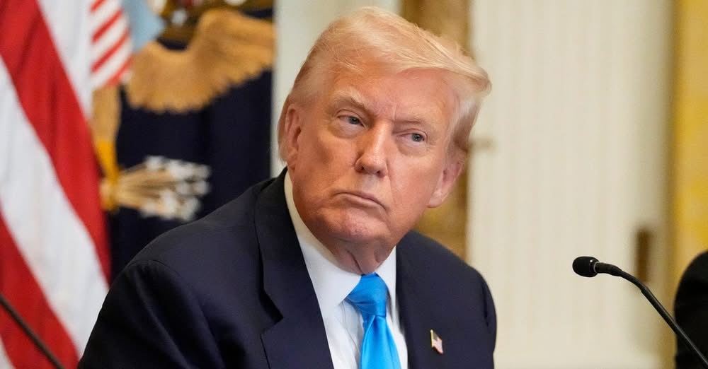За 2 тижні ситуація щодо війни проясниться?: Трамп готує «зміну тактики»