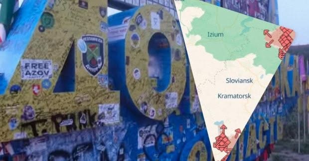 В Раді пропонують змінити кордони Донецької та Луганської областей: що відомо