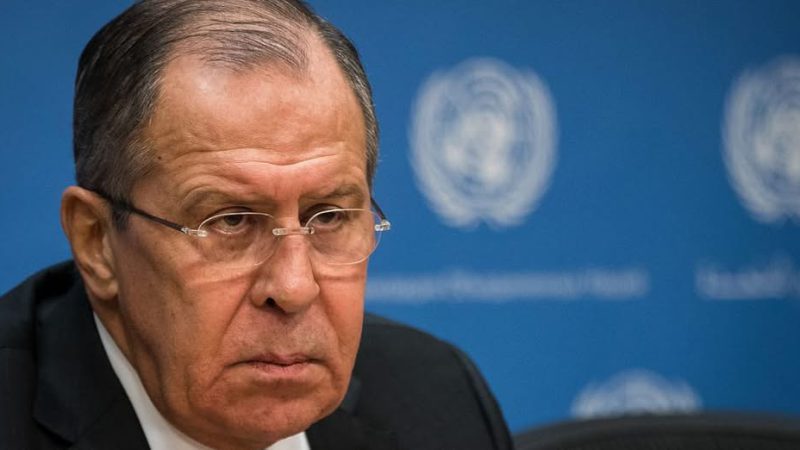 «Захищали російських людей»: у Росії цинічно «пояснили», чому захопили українські території
