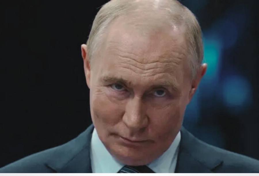 ЗМІ: Путін пропонував Трампу зустріч із Зеленським у Москві