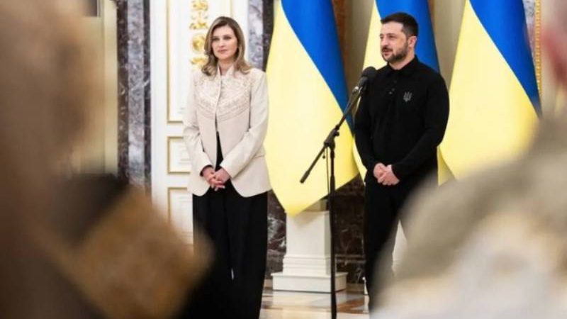 Зеленський напередодні великого свята зробив неймовірний вчинок