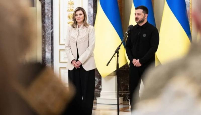 Зеленський напередодні великого свята зробив неймовірний вчинок